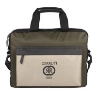 CERRUTI 1881 Laptop Çantası No:7