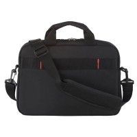 SAMSONITE CM5-09-002 13.3 Guard IT 2.0 Notebook Çantası Siyah