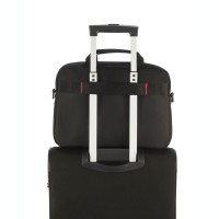 SAMSONITE CM5-09-002 13.3 Guard IT 2.0 Notebook Çantası Siyah