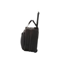 SAMSONITE CM5-09-008 17.3 Guard IT 2.0 Rolling Tote Notebook Çantası