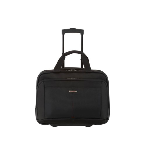 SAMSONITE CM5-09-008 17.3 Guard IT 2.0 Rolling Tote Notebook Çantası