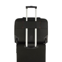 SAMSONITE CM5-09-008 17.3 Guard IT 2.0 Rolling Tote Notebook Çantası