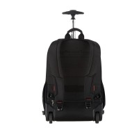 SAMSONITE CM5-09-009 15.6 Guard IT 2.0 Tekerlekli Notebook Sırt Çantası