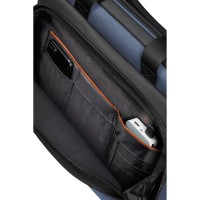 SAMSONITE KF9-01-001 14.1 Mysight Notebook Çantası Mavi