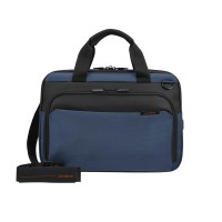 SAMSONITE KF9-01-001 14.1 Mysight Notebook Çantası Mavi