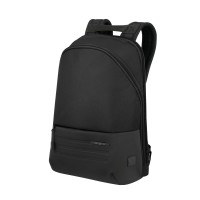 SAMSONITE KH8-09-001 14.1 STACKD BIZ Notebook Sırt Çantası Siyah