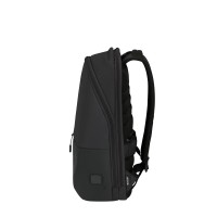 SAMSONITE KH8-09-001 14.1 STACKD BIZ Notebook Sırt Çantası Siyah