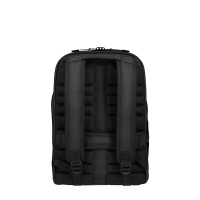 SAMSONITE KH8-09-001 14.1 STACKD BIZ Notebook Sırt Çantası Siyah