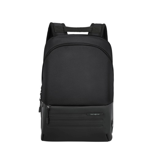 SAMSONITE KH8-09-001 14.1 STACKD BIZ Notebook Sırt Çantası Siyah