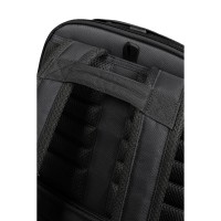 SAMSONITE KH8-09-001 14.1 STACKD BIZ Notebook Sırt Çantası Siyah