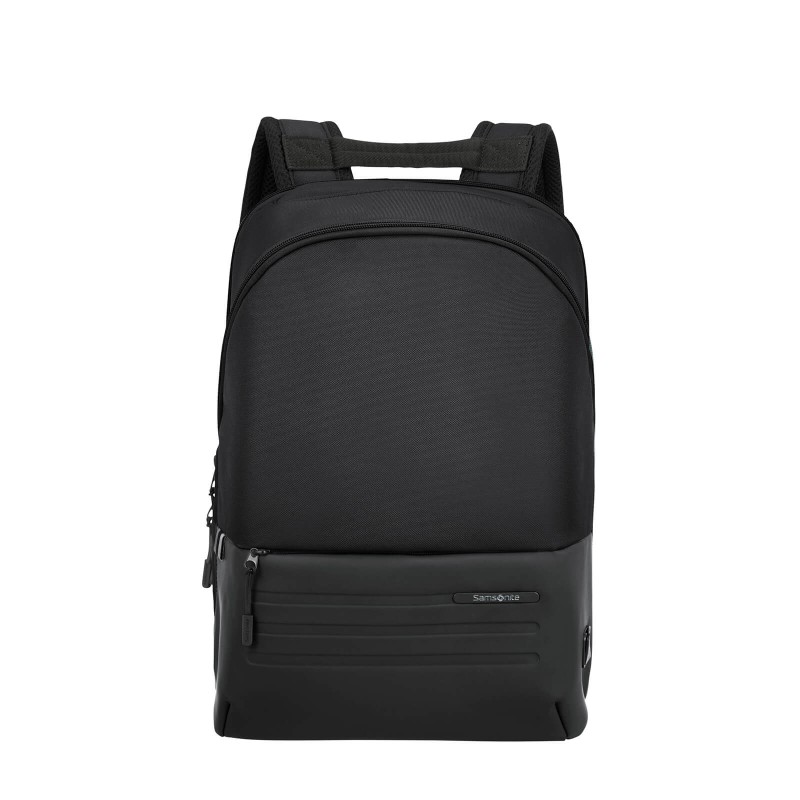 SAMSONITE KH8-09-001 14.1 STACKD BIZ Notebook Sırt Çantası Siyah