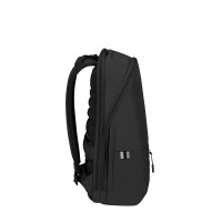 SAMSONITE KH8-09-001 14.1 STACKD BIZ Notebook Sırt Çantası Siyah