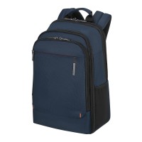 SAMSONITE KI3-01-003 14.1″ Network4 Notebook Sırt Çantası Mavi