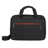 SAMSONITE KI3-09-001 14.1″ Network4 Notebook Çantası Siyah