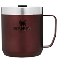 Stanley Classic Stainless Steel Thermos Cup 0.35 LT