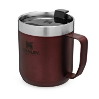 Stanley Classic Stainless Steel Thermos Cup 0.35 LT