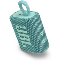 JBL Go 3 Bluetooth Speaker