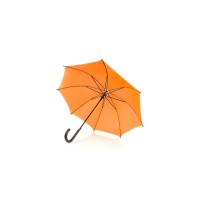 Dışı Gümüş İçi Renkli Şemsiye