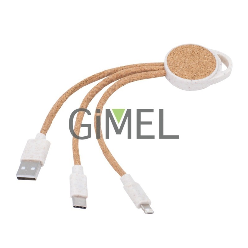 Ecological Charging Cable