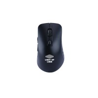 Işıklı Kablosuz Mouse