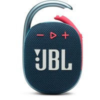 JBL Clip 4 Bluetooth Speaker IP67