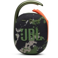 JBL Clip 4 Bluetooth Speaker IP67