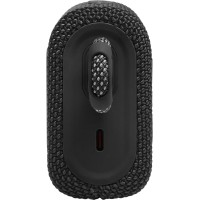 JBL Go 3 Taşınabilir Bluetooth Hoparlör - Siyah