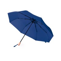 Folding Umbrella Made of Recycled Material