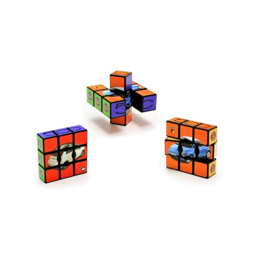 Kenar Rubik Küp