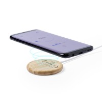 Magnetic Wireless Charger