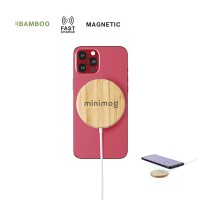 Magnetic Wireless Charger