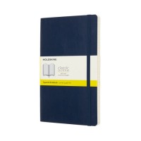 Moleskine Mavi Not Defteri