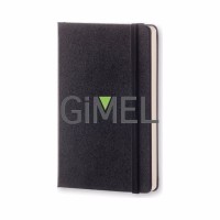 Moleskine Black Notebook