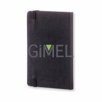 Moleskine Black Notebook