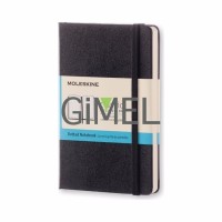 Moleskine Black Notebook