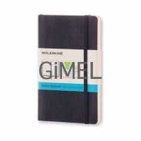 Moleskine Black Notebook