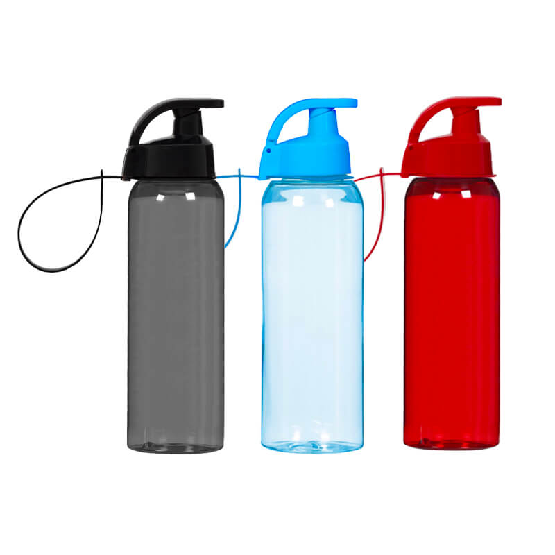 500 ML Plastik PC Matara