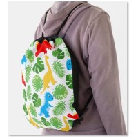 Drawstring Bag