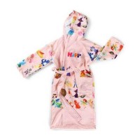 Children's Bathrobe