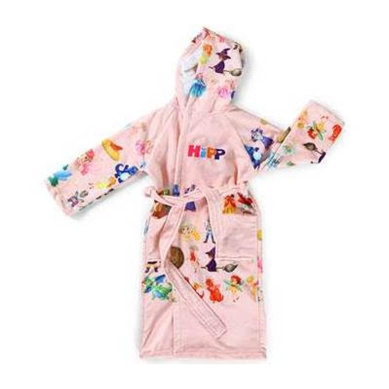 Children's Bathrobe