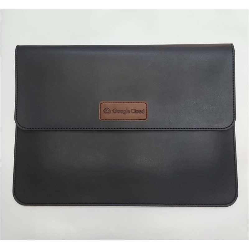 Leather Laptop Case