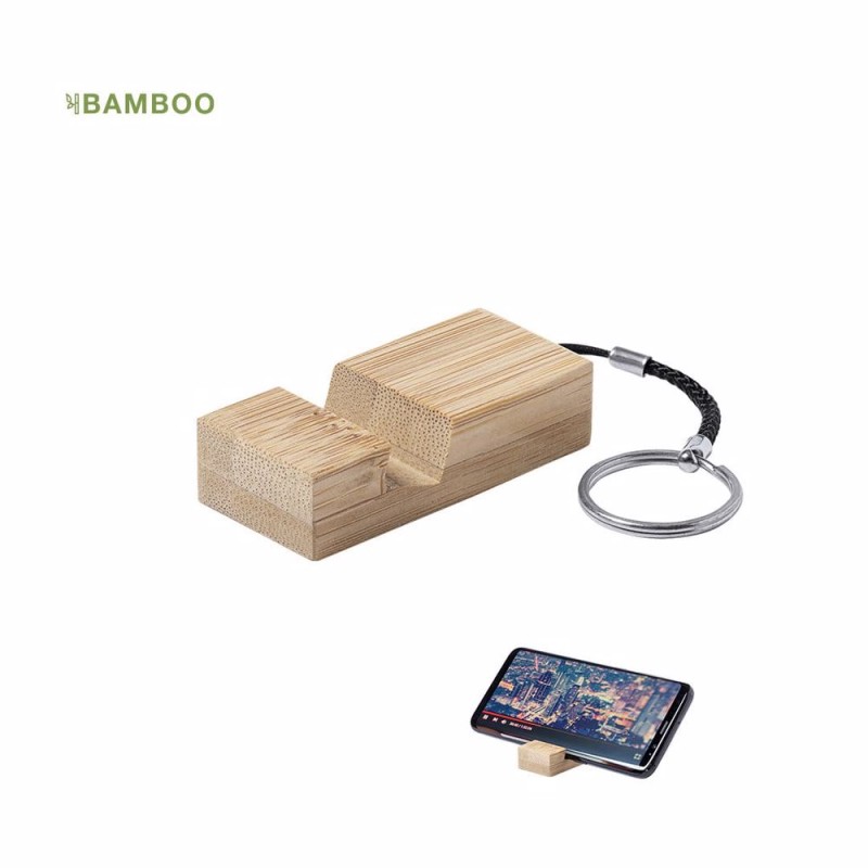 Ecological Phone Holder