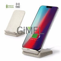 Ecological Wireless Charger