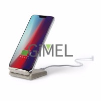 Ecological Wireless Charger