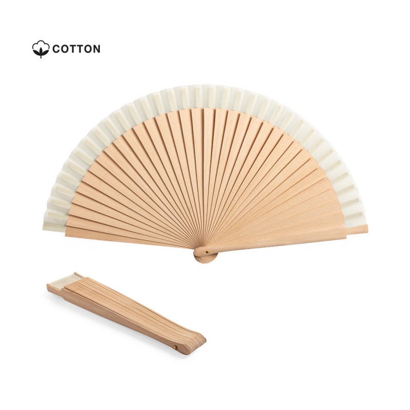 Hand Fan Dubert