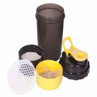 Design Protein Shaker