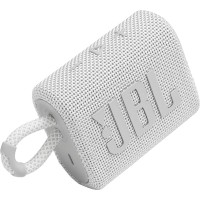 JBL Go 3 Bluetooth Speaker