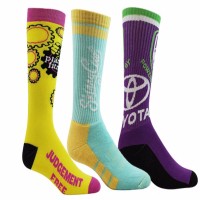 Logo Socks