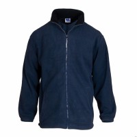 Fleece Jacket