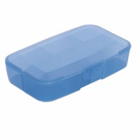 Hygienic Sportsman Pill Capsule Carrying Box